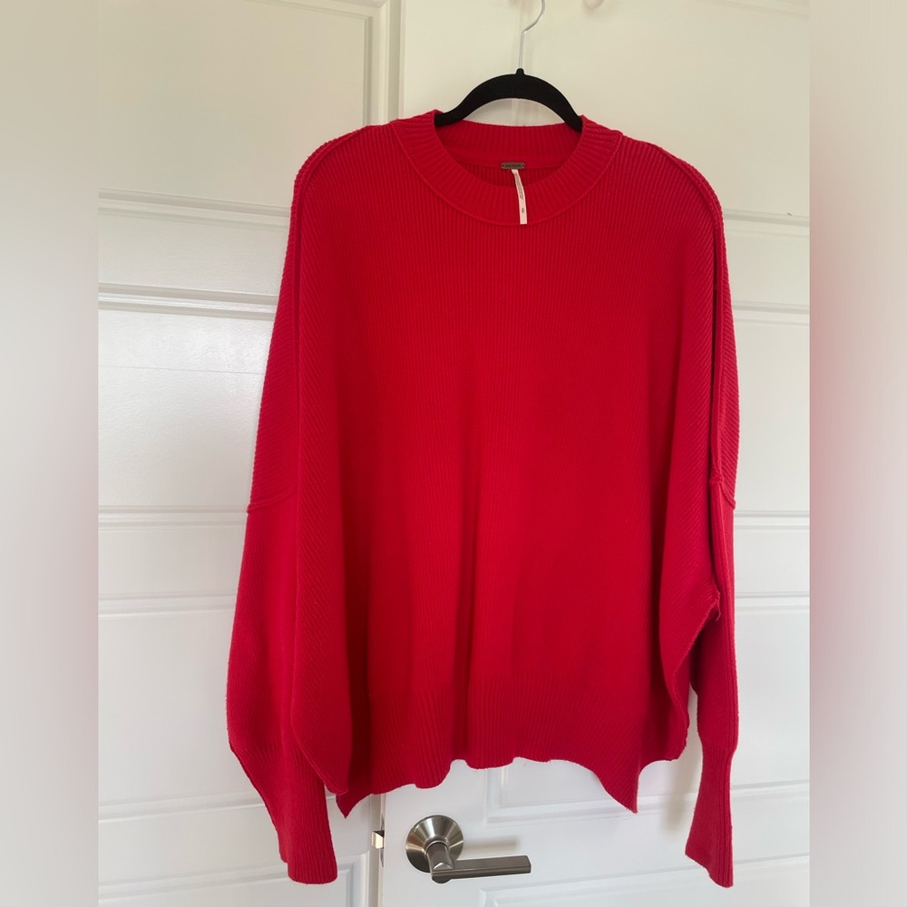 Free People Easy Street Tunic